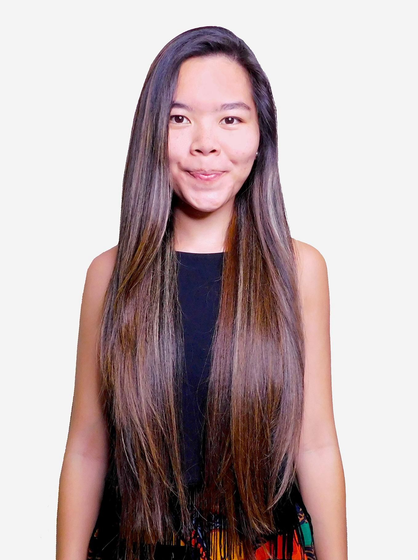 Dr. Crystal Abidin