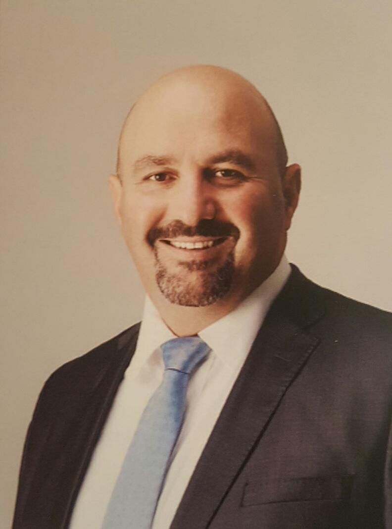 Jawad Jalal Abbassi