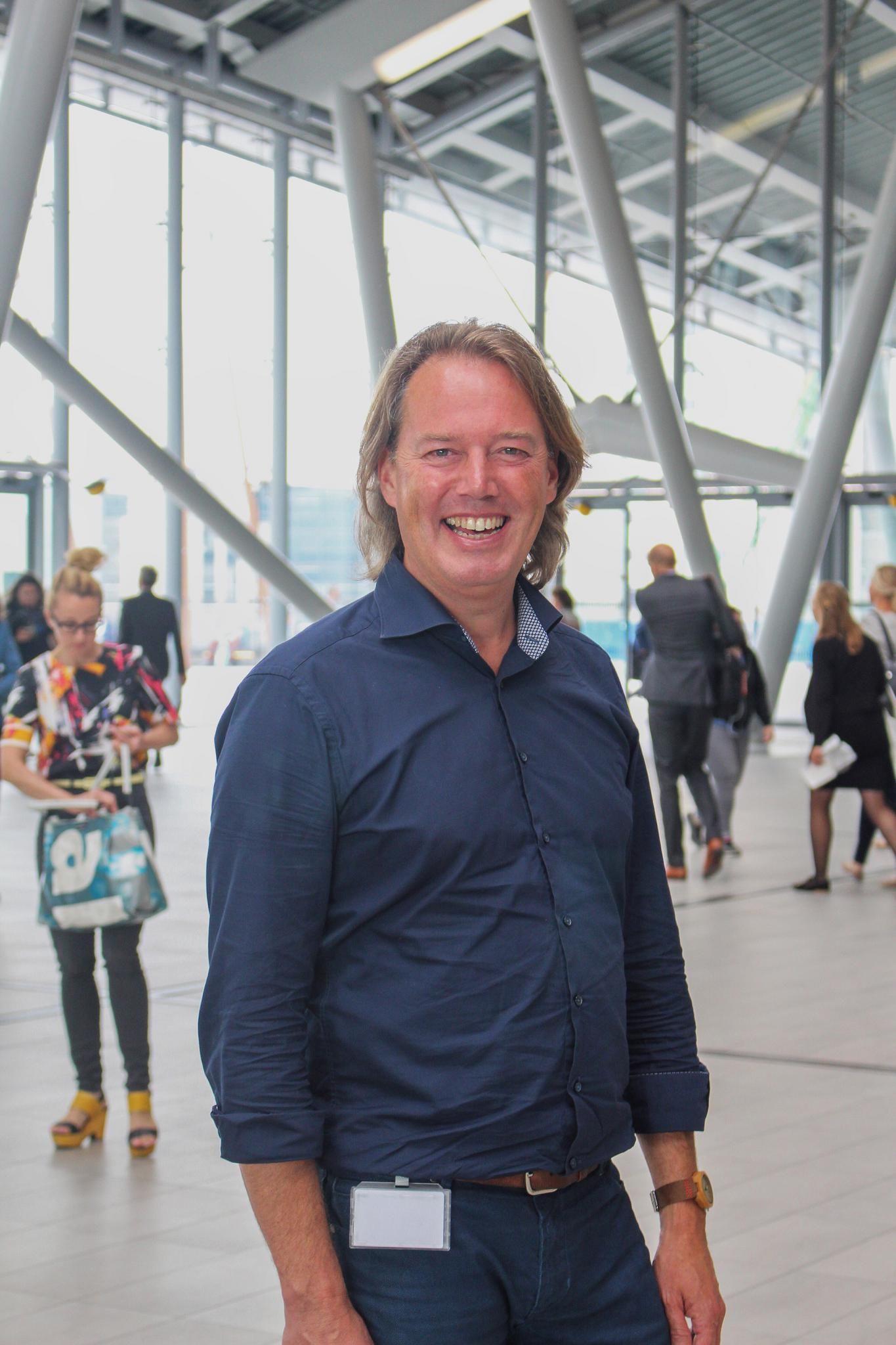 Dr. Frans Jorna