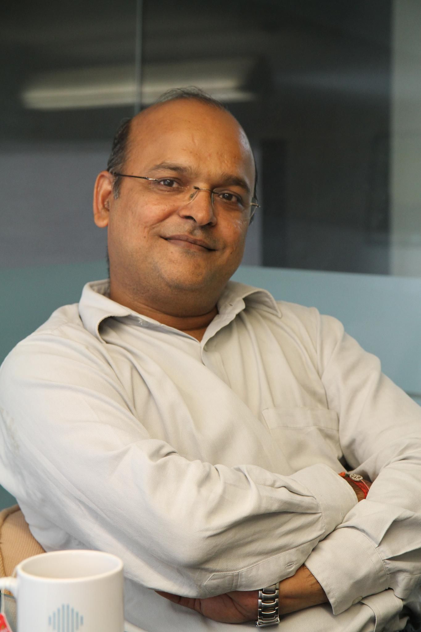 Anil Joshi