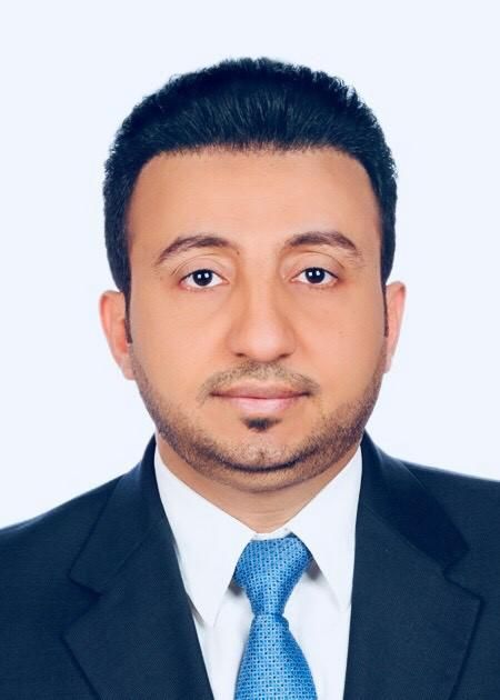 Amr Hujainah