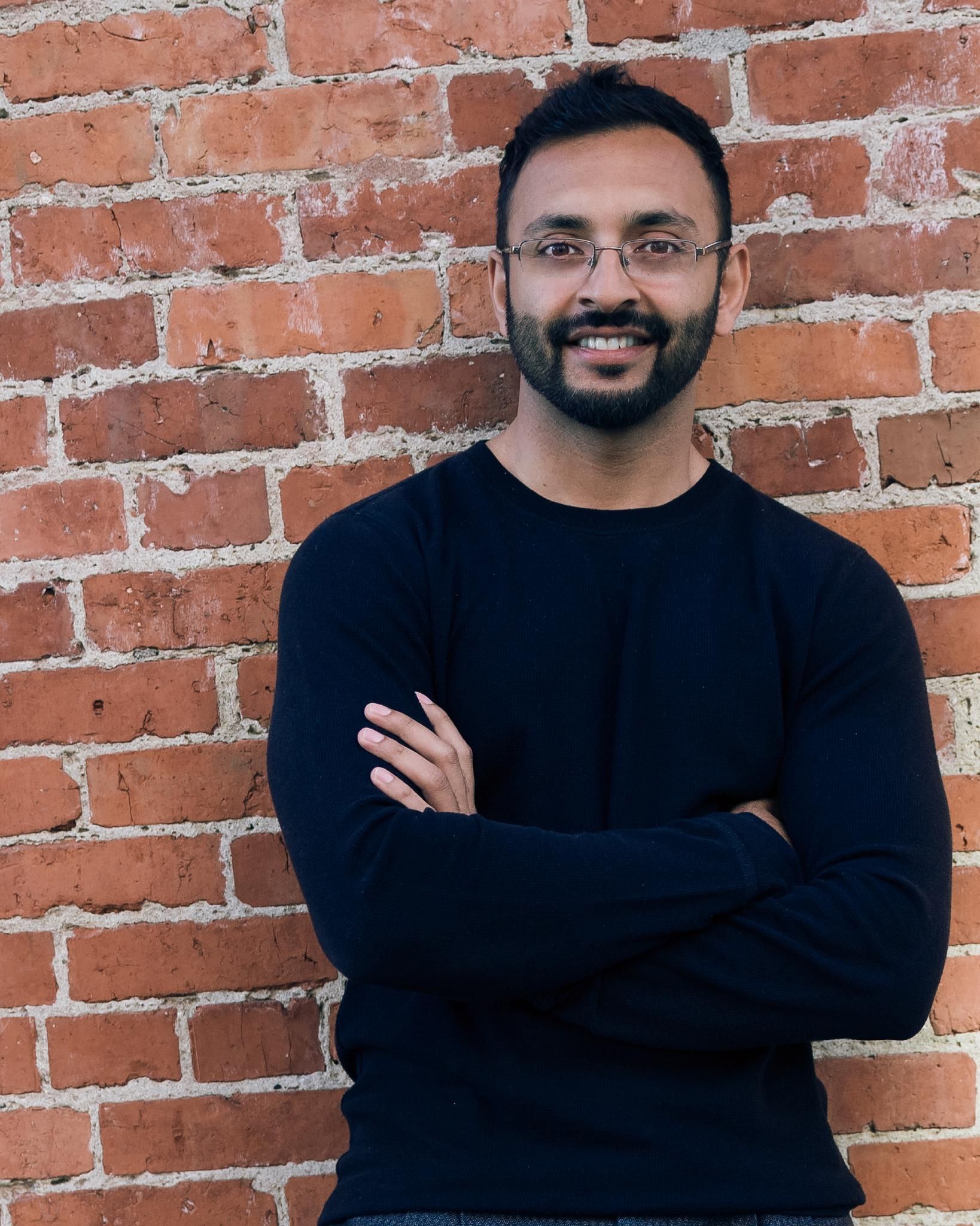 Vinay Narayan