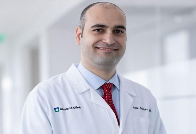 Dr.Aziz Nazha
