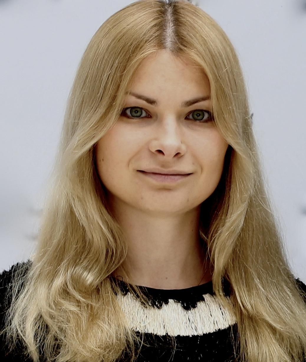 Katia Kachan
