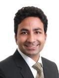 Dhruv Saxena