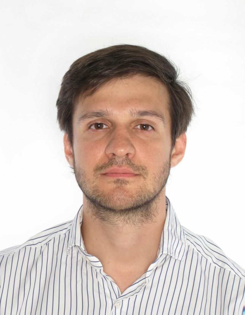 Anton Abdukhamidov