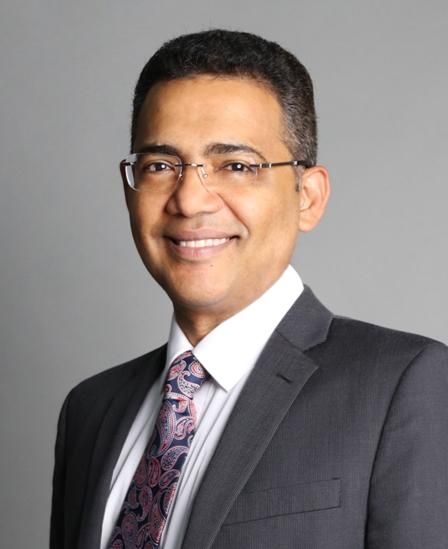 Dr. Mohamed Madkour
