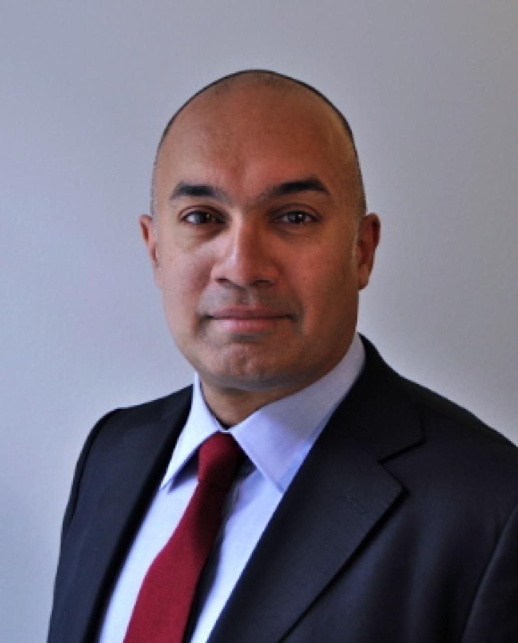 Anand Vengurlekar