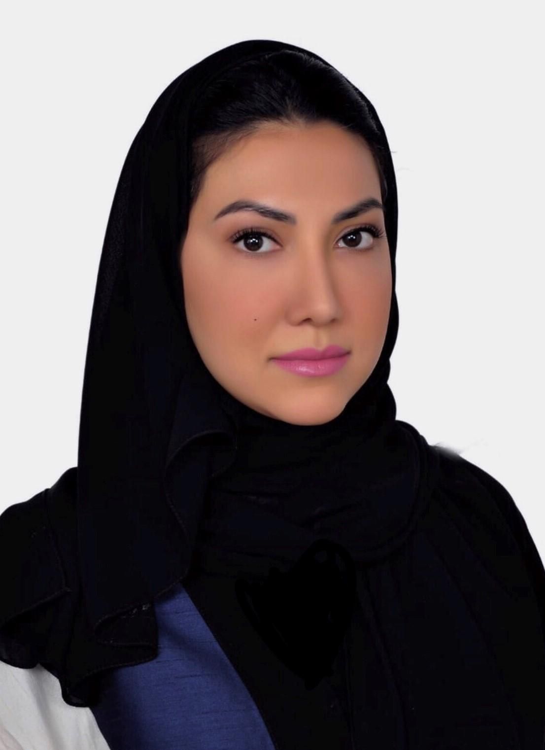 Nejoud Al Mulaik