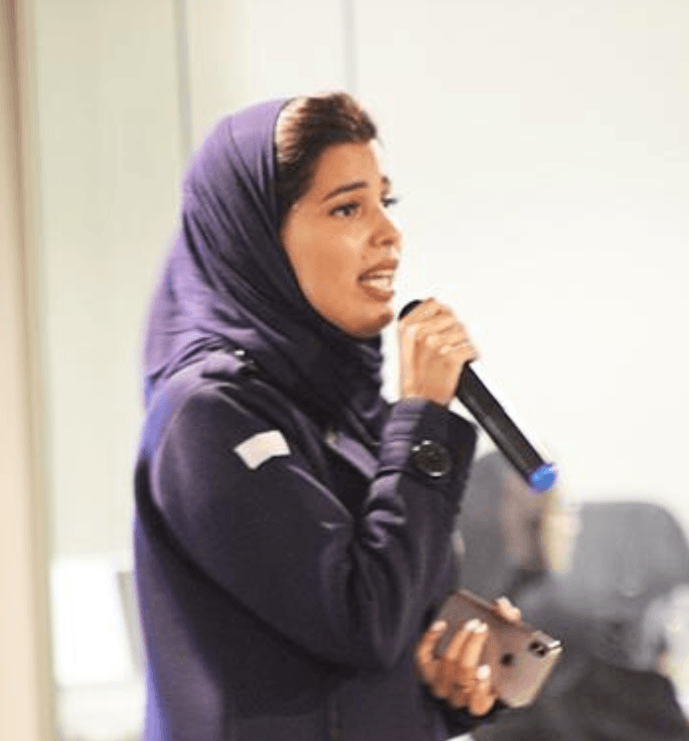 Noura Alnasser