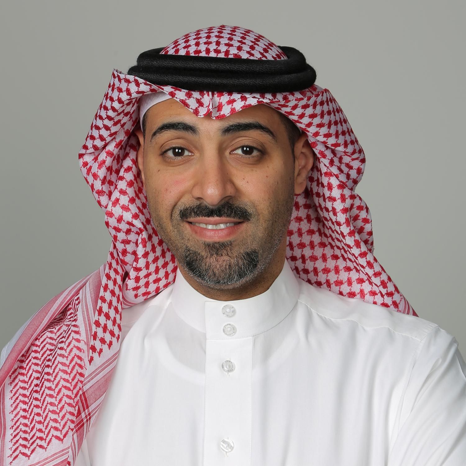 Nawaf Al Sahhaf
