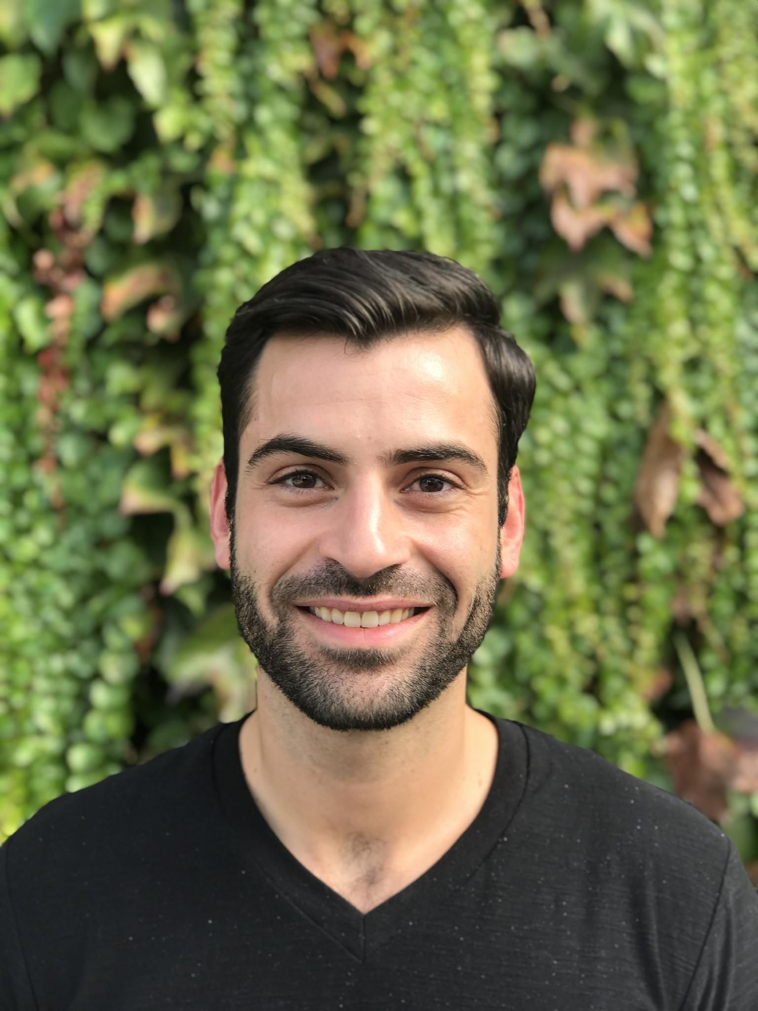 Rami Salman