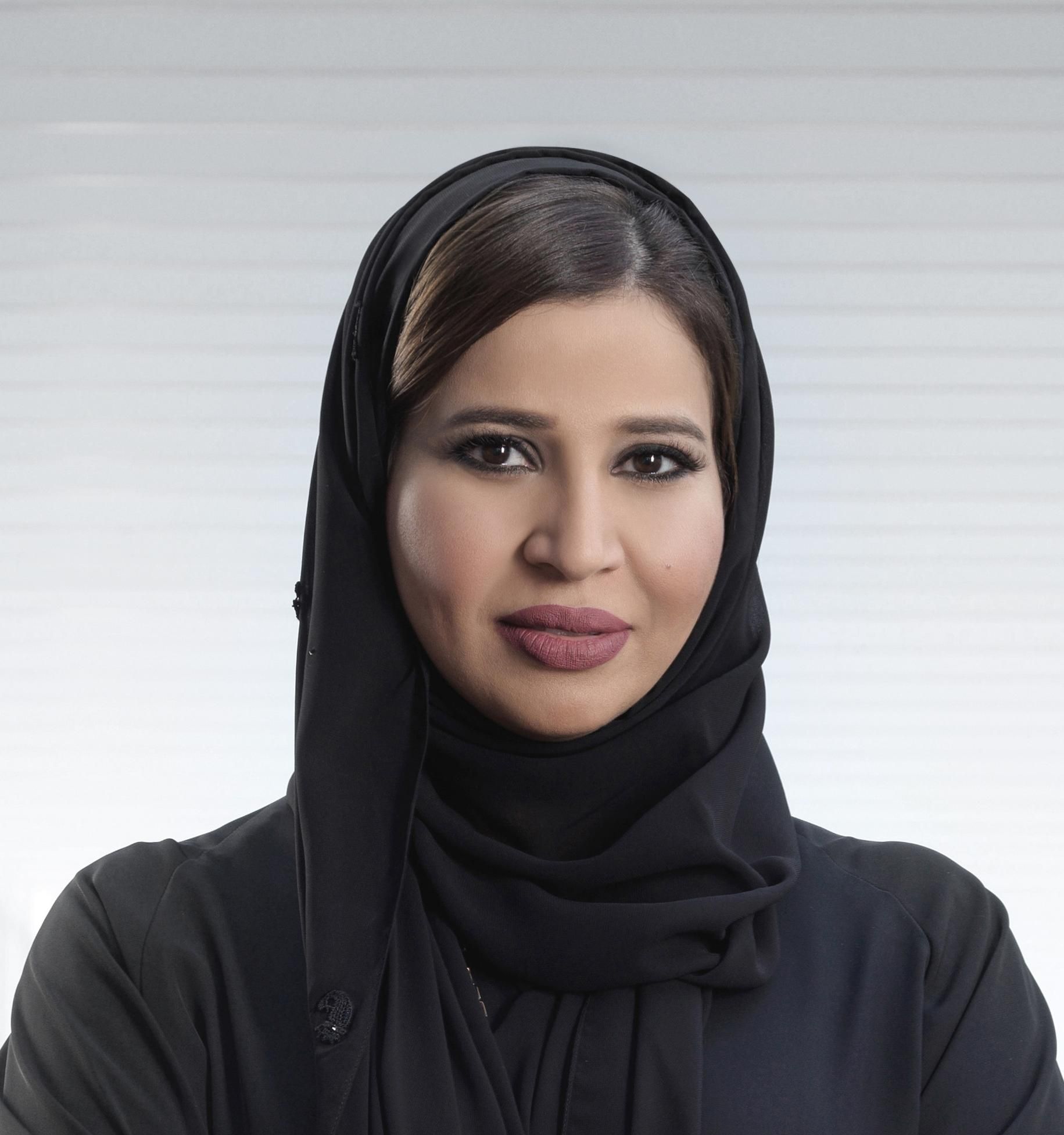 Raja Al Mazrouei