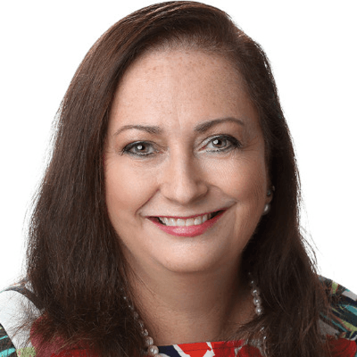 Susan Jain