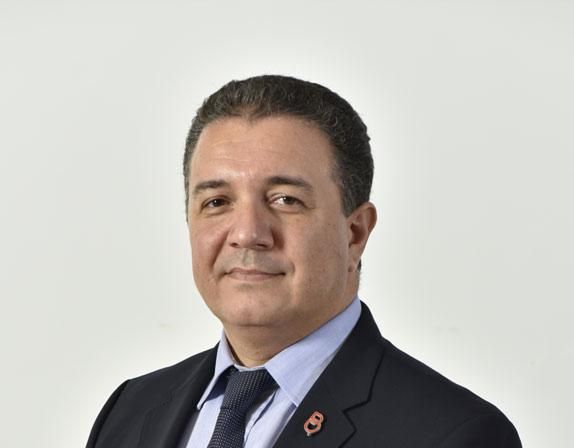Abderrahmane Mounir