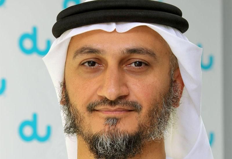 Saleem Alblooshi