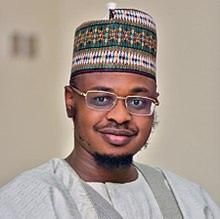 Dr. Isa Ali Ibrahim Pantami