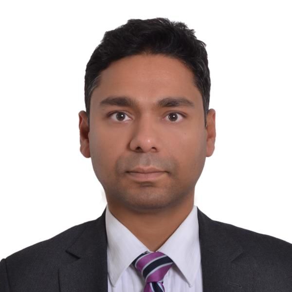 Chetan Choudhury