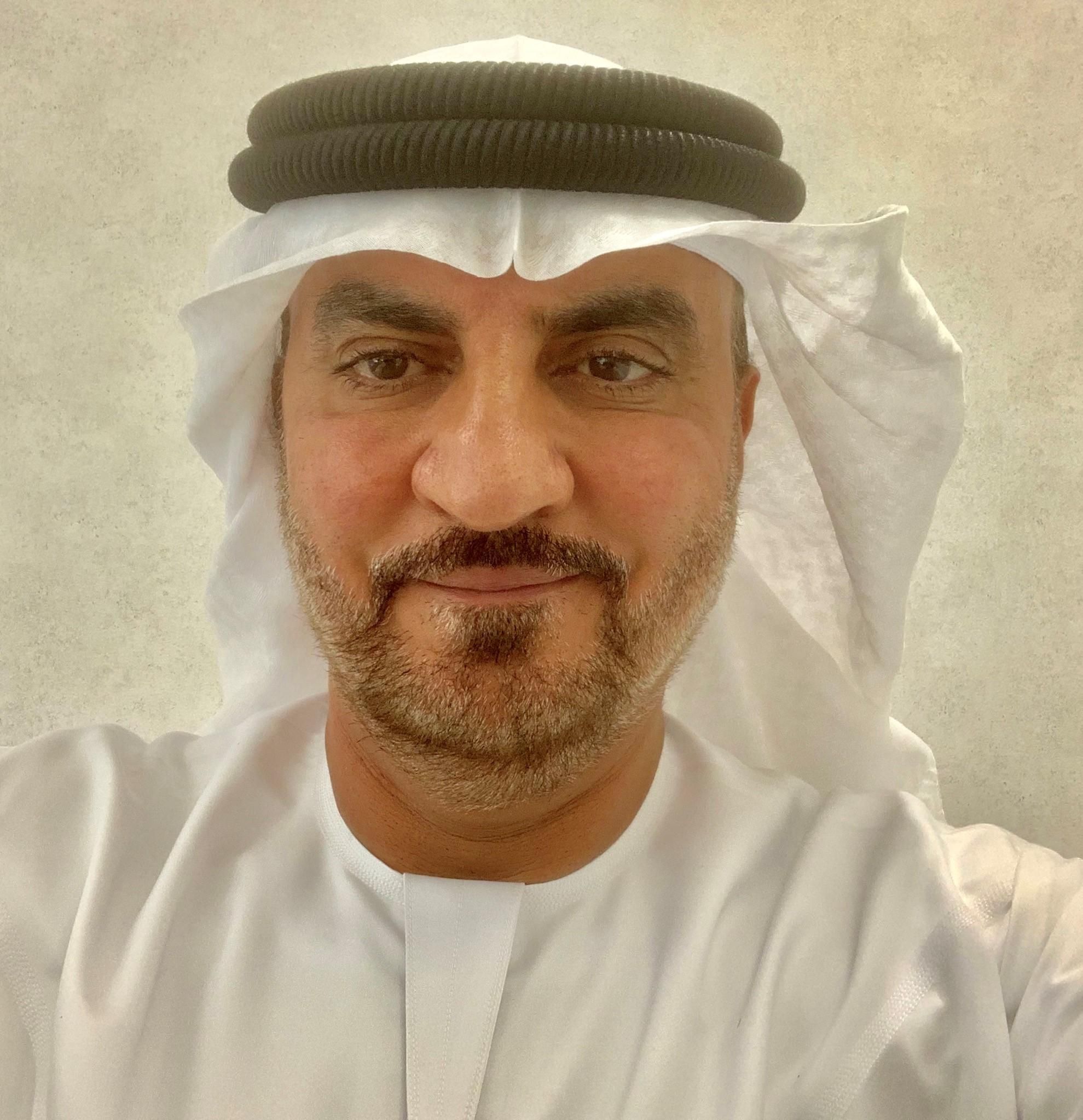 Dr. Rasheed Ahmed Al Hammadi