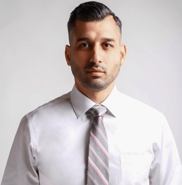 Kareem Elsirafy