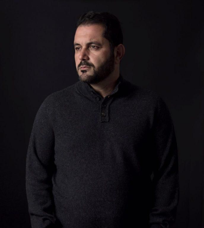 Shervin Pishevar