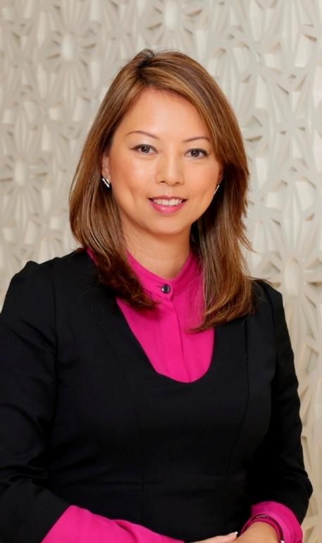 Alma Au Yeung