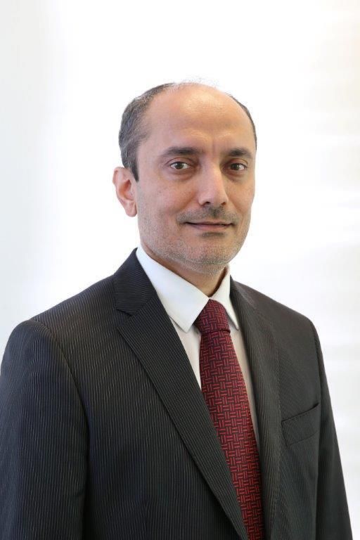 Kamran Ahsan