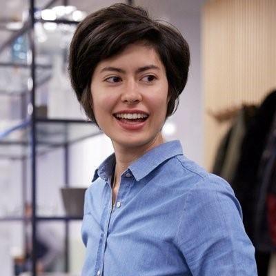 Soline Kauffmann
