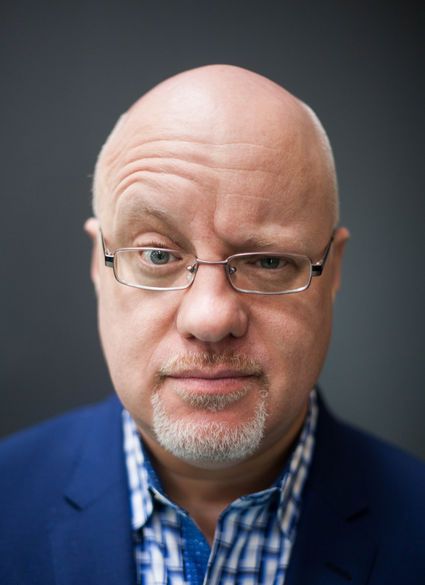 Brett King