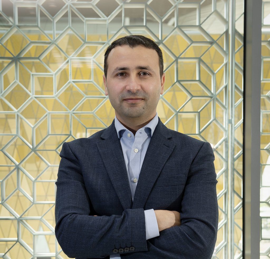 Dr. Mohammad Yaqub
