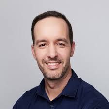 Dr Norberto Andrade