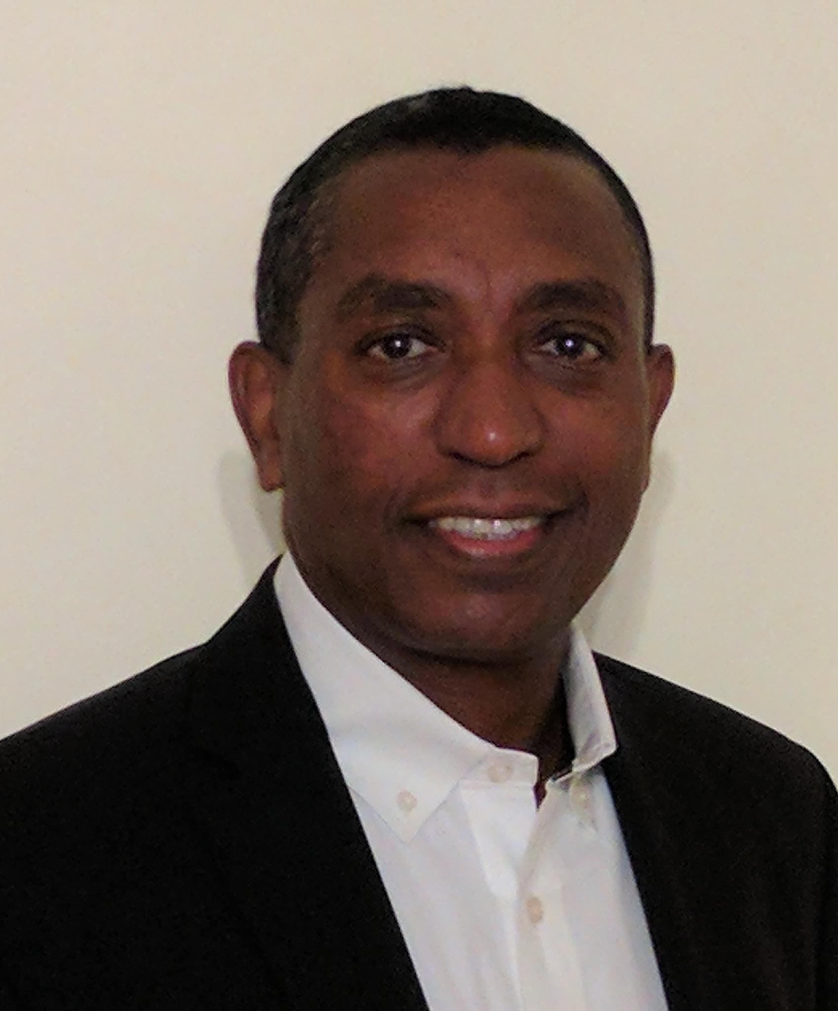 Nasir Kenea