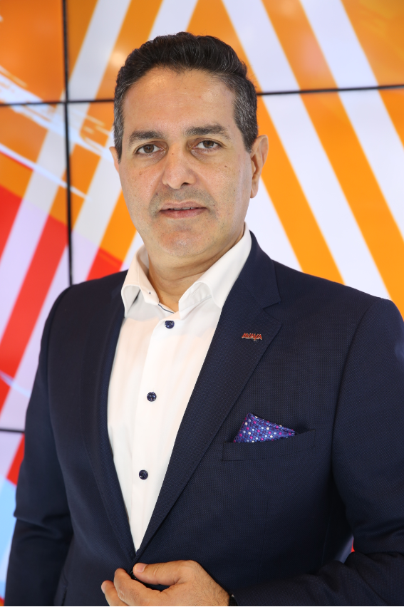 Fadi Hani