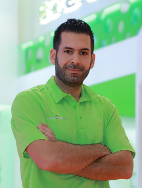 Faysal El Chamaa