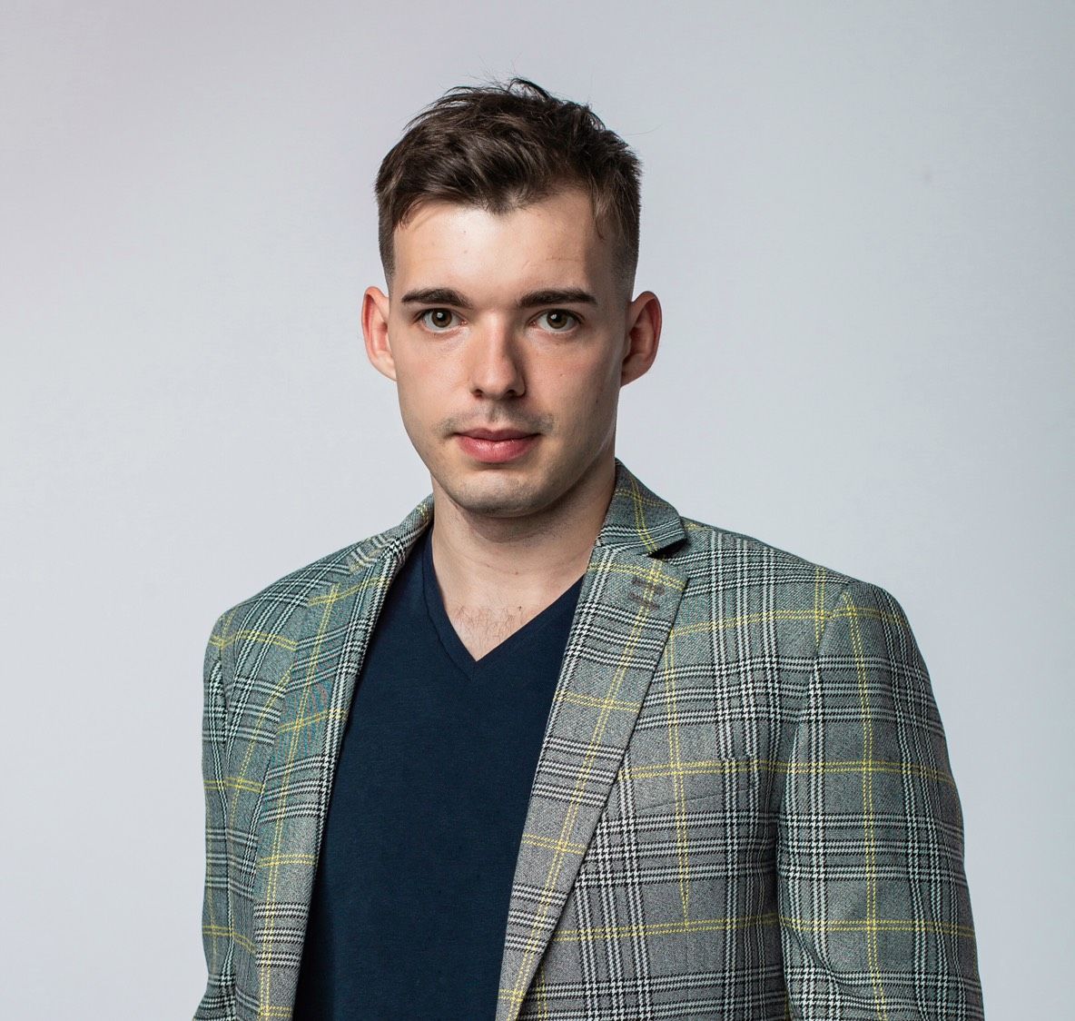Mateusz Mach