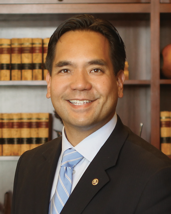 Sean Reyes