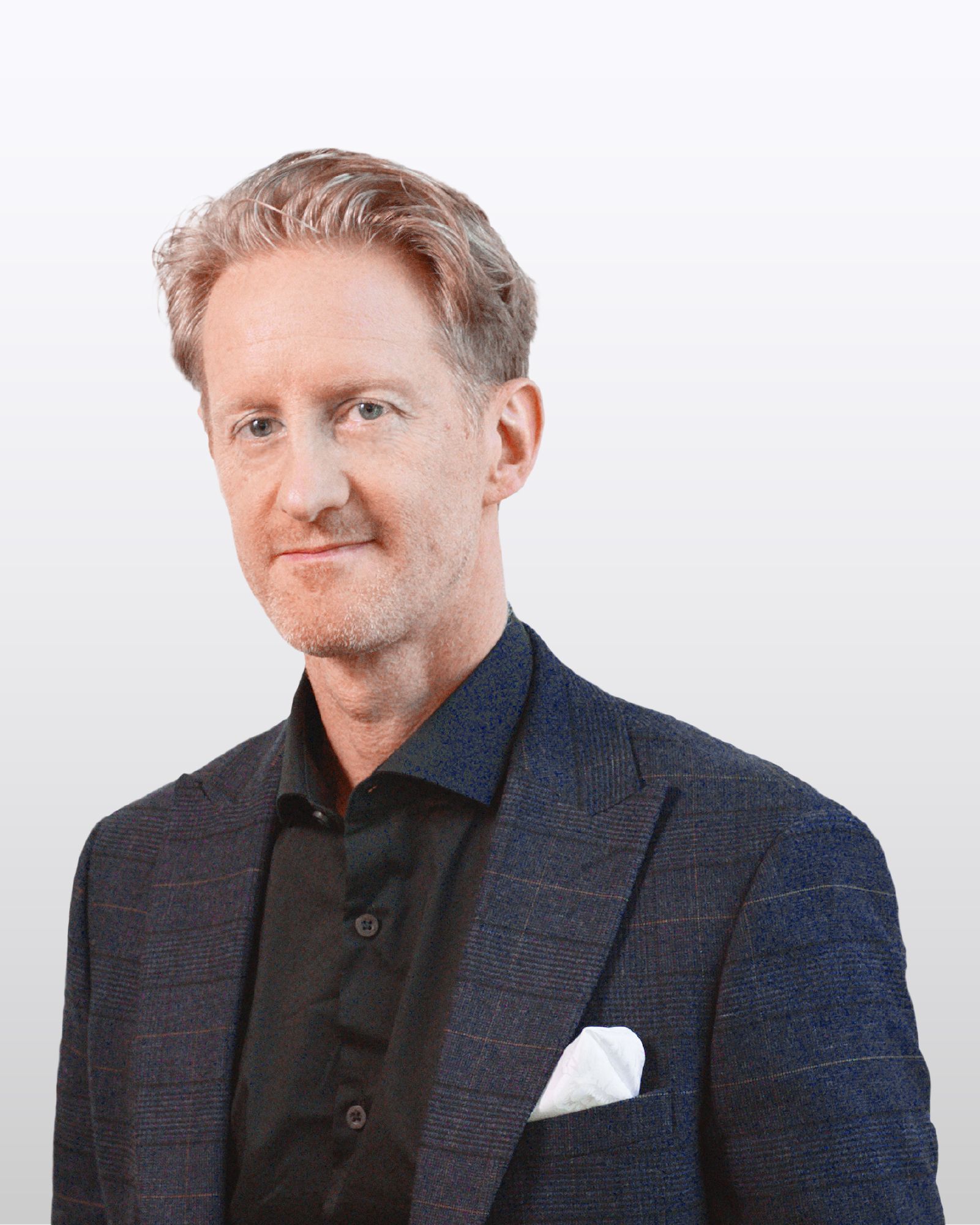 Simon Harrison