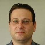 Gideon Rosen