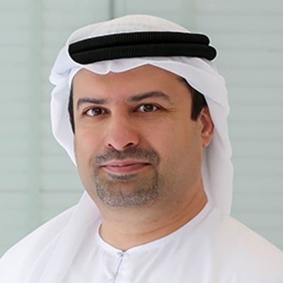Dr. Marwan Alzarouni