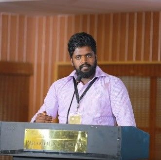 Prajeet Prabhakaran