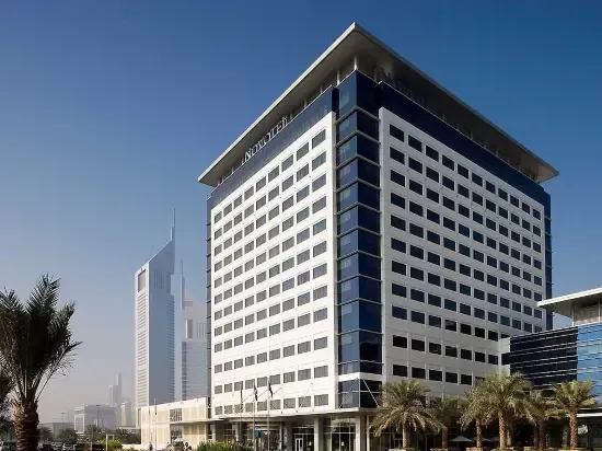 Novotel, DWTC