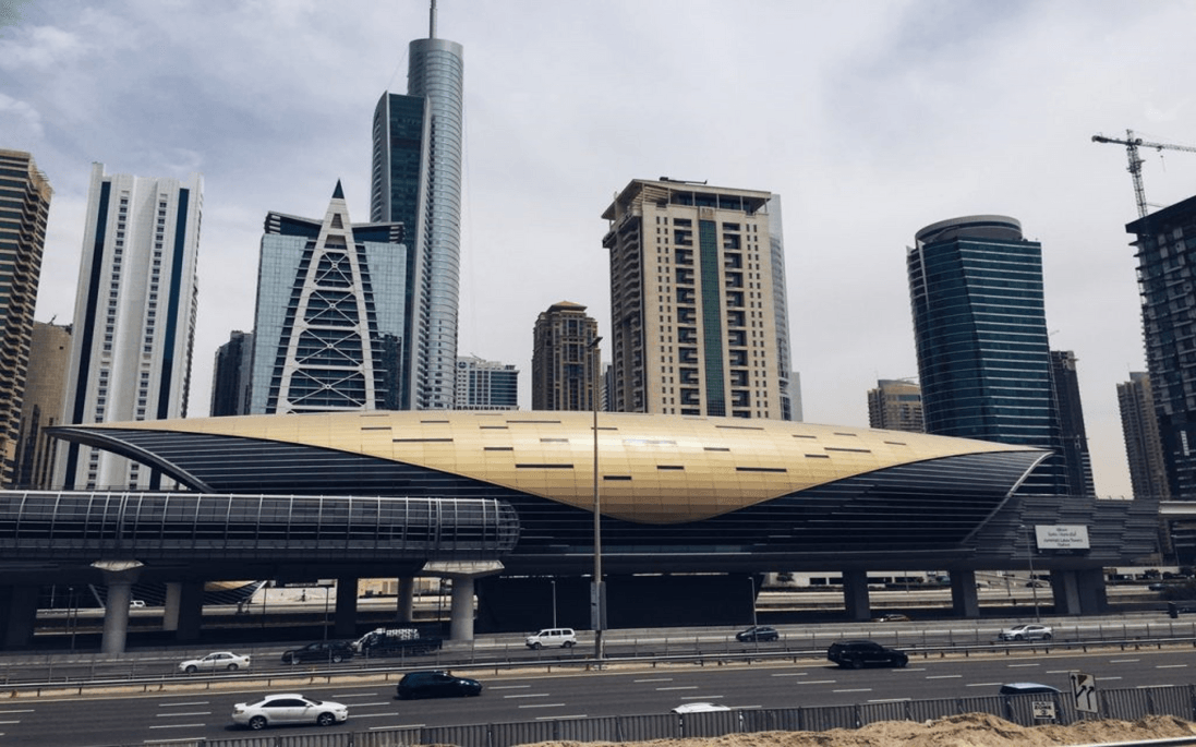Plan Your Visit to Dubai For GITEX Travel &