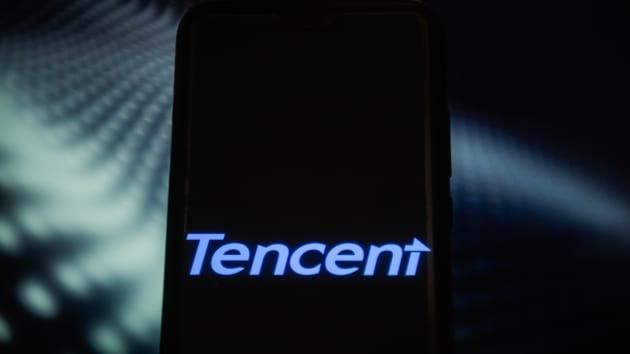 Chinese tech giant Tencent unveils $70 billion investment in technology