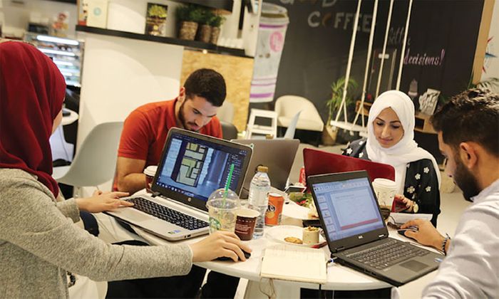 Dubai’s Dtec teams up with Oqal network to promote entrepreneurship in the Gulf