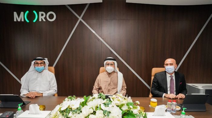 Moro Hub, Avaya team up to accelerate Emirates NBD's digital growth