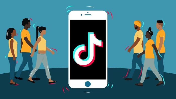 Trump Gives Nod To Oracle Buyout Of Tiktok In Us Gitex 2020 Synergising The Mind And Technology Economy