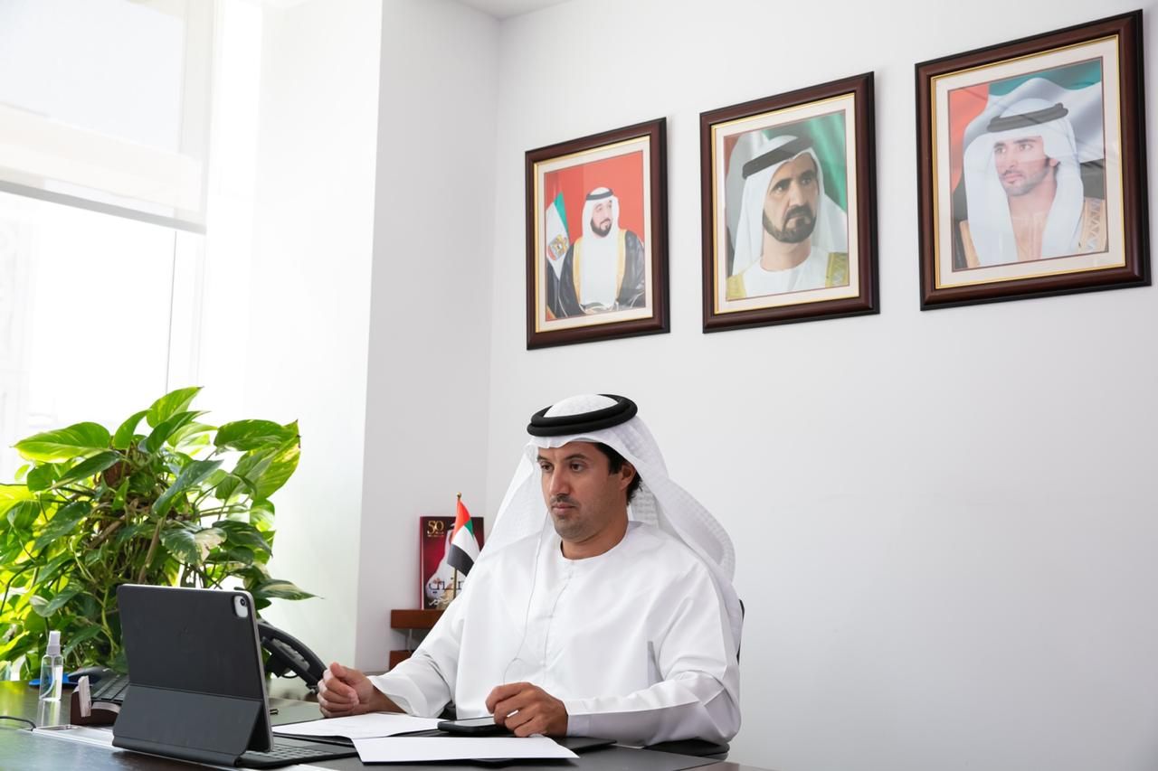 UAE and Israel establish partnership in large-scale conferences and exhibitions and broader trade development