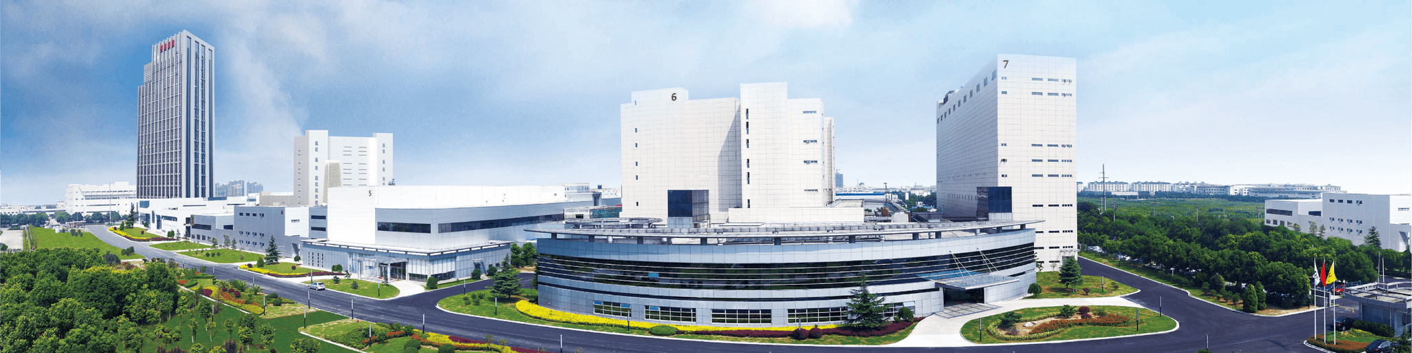 Hengtong Optic-Electric Co., Ltd