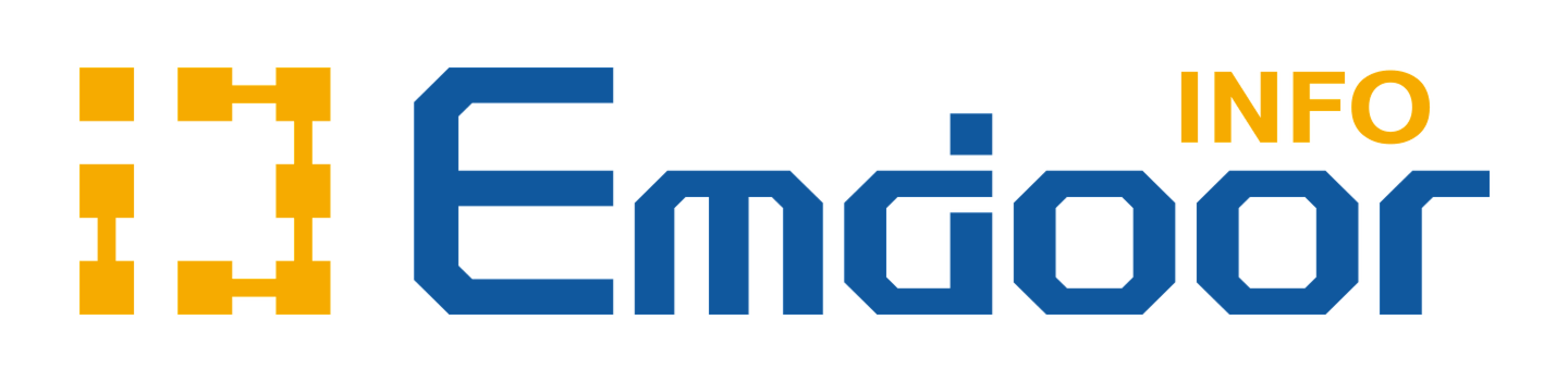 Emdoor Information Co., Ltd.