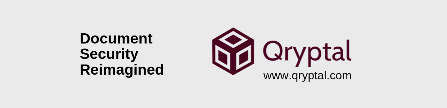 Qryptal Pte Ltd